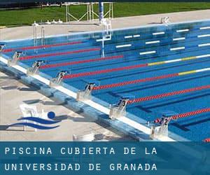 Piscina Cubierta de la Universidad de Granada