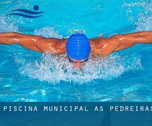 Piscina Municipal As Pedreiras