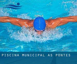 Piscina Municipal As Pontes