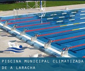 Piscina-Municipal Climatizada de A Laracha