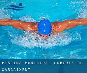 Piscina-Municipal Coberta de Carcaixent