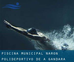 Piscina Municipal Narón / Polideportivo de A Gándara