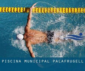 Piscina-Municipal - Palafrugell