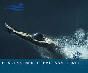 Piscina Municipal San Roque