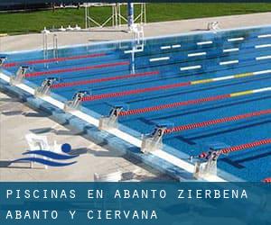 Piscinas en Abanto Zierbena / Abanto y Ciérvana