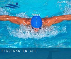 Piscinas en Cee