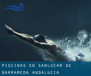 Piscinas en Sanlúcar de Barrameda (Andalucía)