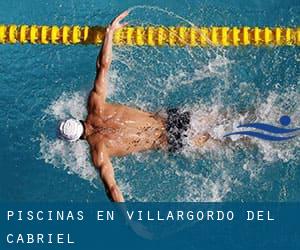 Piscinas en Villargordo del Cabriel