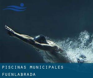 Piscinas-Municipales - Fuenlabrada