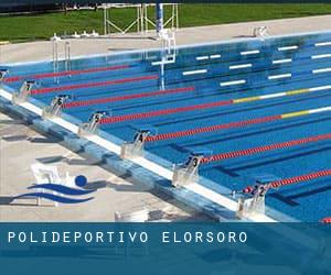 Polideportivo Elorsoro