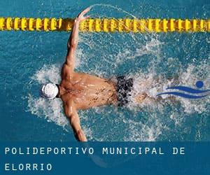 Polideportivo municipal de Elorrio