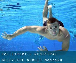 Poliesportiu Municipal Bellvitge `Sergio Manzano`