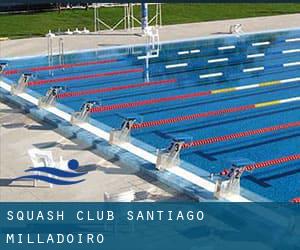 Squash Club Santiago - Milladoiro