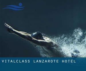 Vitalclass Lanzarote Hotel